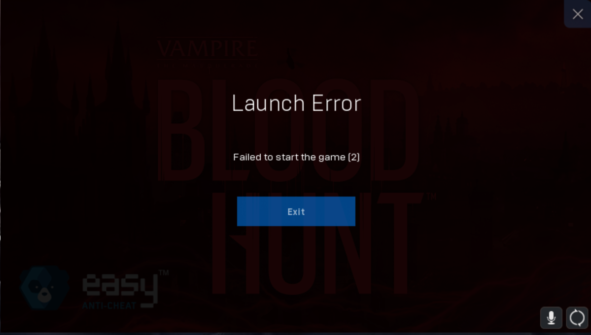 Rust launcher error could not connect to the easyanticheat network фото 25